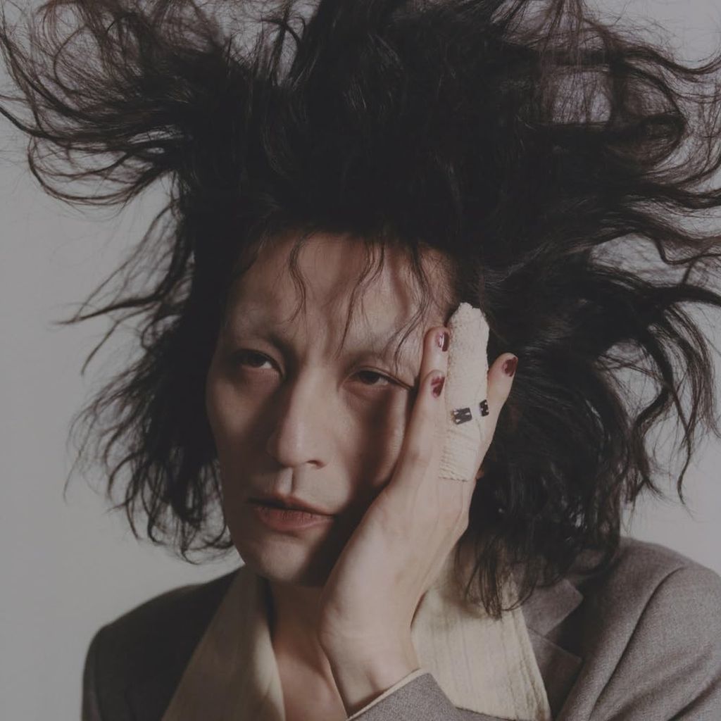 ドレスコーズ / †(ダガー)[Blu-ray付初回限定盤]