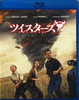 ツイスターズ ブルーレイ＆DVDセット [通常版]