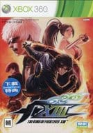 アジア版 THE KING OF FIGHTERS XIII (国内版本体動作可)