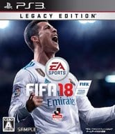 FIFA18 Legacy Edition