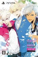 TOKYOヤマノテBOYS for V MAIN DISC [限定版]