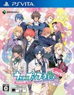 うたの☆プリンスさまっ♪ Amazing Aria ＆ Sweet Serenade LOVE [通常版]