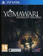 EU版 YOMAWARI MIDNGHT SHADOW (国内版本体動作可)