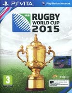 EU版 RUGBY WORLD CUP 2015 (国内版本体動作可)