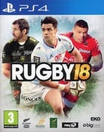 EU版 RUGBY18(国内版本体動作可)