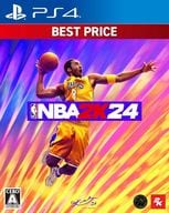 『NBA 2K24』 BEST PRICE