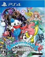 SNOW BROS. WONDERLAND [通常版]