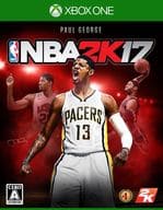 NBA 2K17