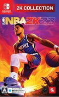 NBA 2K23 [廉価版]
