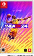 NBA 2K24 コービー・ブライアント エディション [通常版]