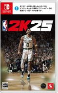 NBA2K25
