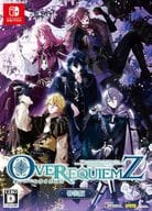 OVER REQUIEMZ [特装版]
