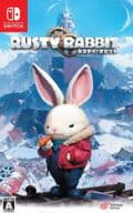 ラスティ・ラビット Rusty Rabbit