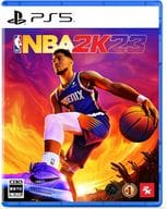 NBA 2K23 [通常版]