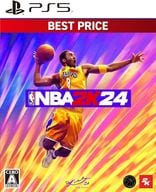 『NBA 2K24』 BEST PRICE
