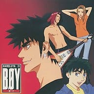 「HARELUYA Ⅱ BOY」HARELUYA ON THE FIRST