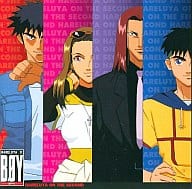 HARELUYA II BOY～HARELUYA ON THE SECOND/音楽：小林信吾