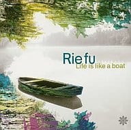 Rie fu/Life is Like a Boat アニメ「BLEACH」エンディング・テーマ