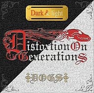 DOGS / Dark ＆ Light