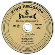 ドレスコーズ / 人間ビデオ Amazon特典CD「Designer’s cut盤」