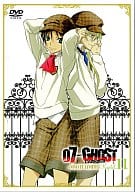 07-GHOST Kapitel.11[アニメイト限定版]