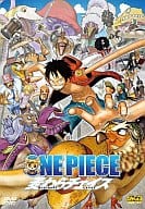 ONE PIECE 麦わらチェイス