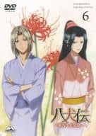 八犬伝-東方八犬異聞- 6[通常版]