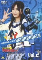 非公認戦隊アキバレンジャー シーズン痛 vol.2