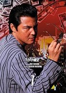 難波金融伝 ミナミの帝王 DVD COLLECTION Vol.7