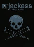 ジャッカス コレクターズセット