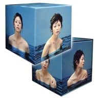 週刊真木よう子 BOX