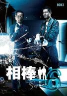 相棒 season6 DVD-BOX I