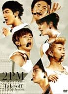 2PM /  1st JAPAN TOUR 2011