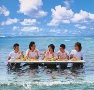 TOKIO / 僕の恋愛事情と台所事情 (初回限定盤)