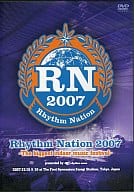 オムニバス/Rhythm Nation 2007-The biggest indoor music festival-