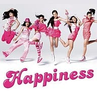 Happiness/Happy Talk