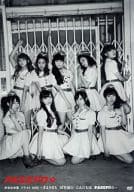 PASSPO☆ / 渋谷公会堂フライトDVD ～さようなら ぱすぽ☆ こんにちは PASSPO☆～