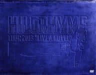 Hilcrhyme / HILCRHYME TOUR 2013 “LIVE A NOVEL” [初回限定盤]