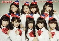 PASSPO / PASSPO☆MUSIC CLIPS 2013-2014