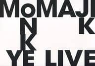 MONKEY MAJIK / MONKEY MAJIK Live at The Globe Tokyo