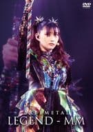 BABYMETAL / WORLD TOUR 2023-2024 LEGEND-MM
