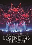 BABYMETAL / BABYMETA LEGEND-43 THE MOVIE