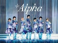 なにわ男子 LIVE TOUR 2024 ’+Alpha’ [初回限定版]