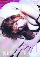 雛形あきこ/キレイ ((株)ジー・ピー・ミュージアム)