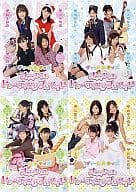大場はるか / チャーム★キッズ オフィシャルトレーディングプロマイド 特典DVD