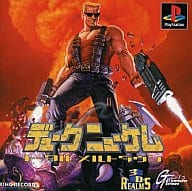 デュークニューケムトータルメルトダウン