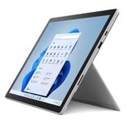 マイクロソフト Surface Pro 7+ 128GB(プラチナ)[TFN-00012]