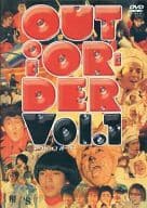 OUT OF ORDER アウト オブ オーダー Vol.1
