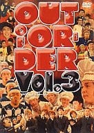 ネプチューン､松本明子 /3 OUT OF ORDER