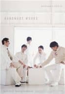 バナナマン×東京03『handmade works live』